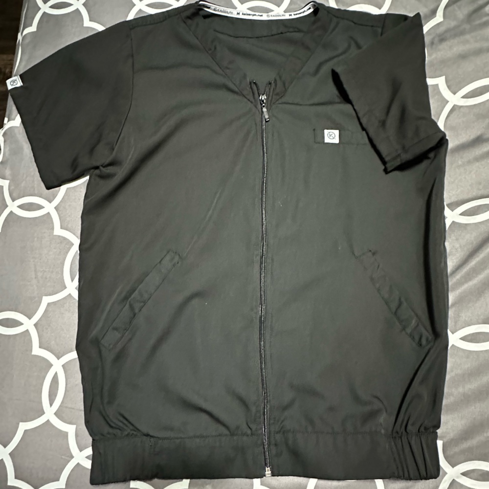 Scrubs -Kaizen brand set